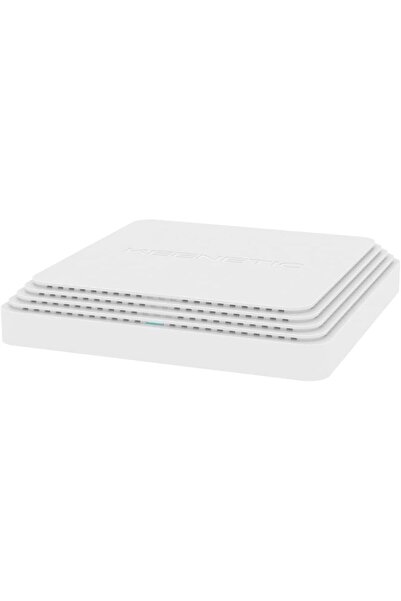 Keenetic Voyager Pro AX1800 Wi-Fi Mesh Ebeveyn K Fiber VPN Router AP 1x1G 1x1G+PoE 18W 802.3at KN-3510