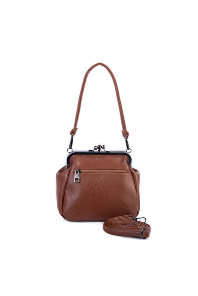 Nas Bag Bursary Women's Bag with Clip (Width:20 X Length:16)