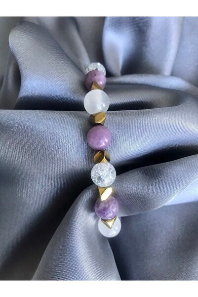 Doğaltaş سوار ليبيدوليت-نيسف-سيلينيت