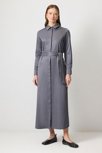 Touché Privé BELLY SHIRT DRESS