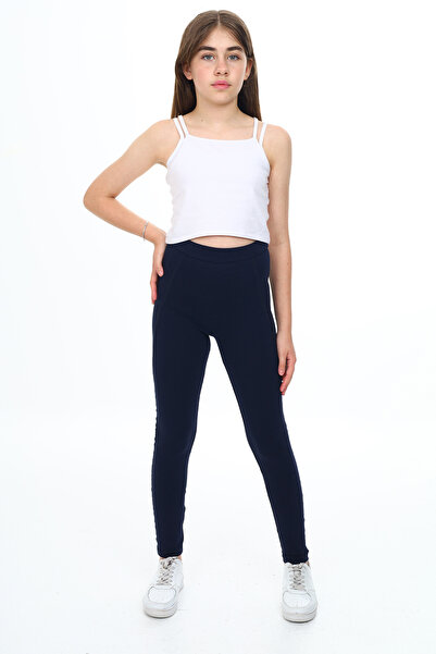 Toontoy Дівчачі шорти з швами