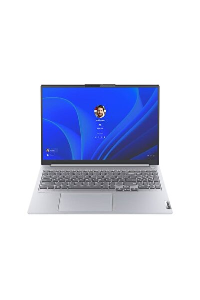 LENOVO ThinkBook 16 G4+ IAP 21CY0063TX i5-1235U 16GB 512GB SSD 16 WUXGA FreeDOS