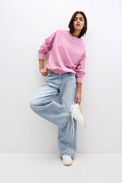 Pull & Bear Chunky trainers