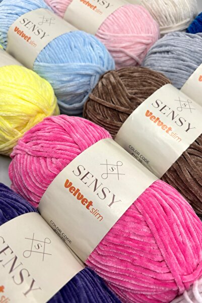 SENSY Velvet Slim Hand Knit, Πουλόβερ και Κουβέρτες για μωρά