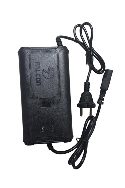 Falcon Elektrikli Motosiklet Şarj Aleti 60v 20ah