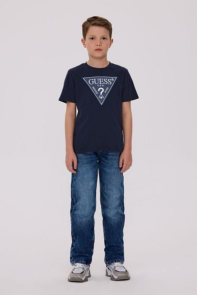 Guess Bg Store Boy's Tshirt
