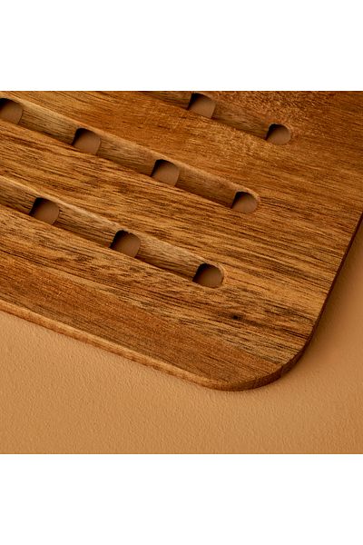Bella Maison Harmony Trivet Square Natural (20X20 cm)