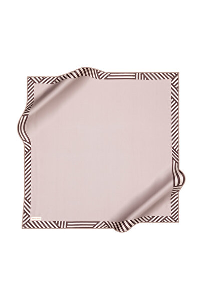 Pierre Cardin Crepe Saten Eşarp