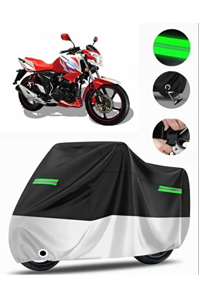 MotoEN قماش القنب الممتاز للدراجات النارية المتوافق مع Arora AR 180-19 ARS (م...
