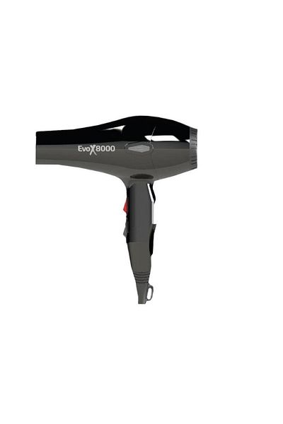 Etap Evox8000 2500 W Hair Dryer