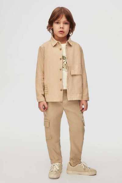 nk kids Boy's Sahara Trousers 68511