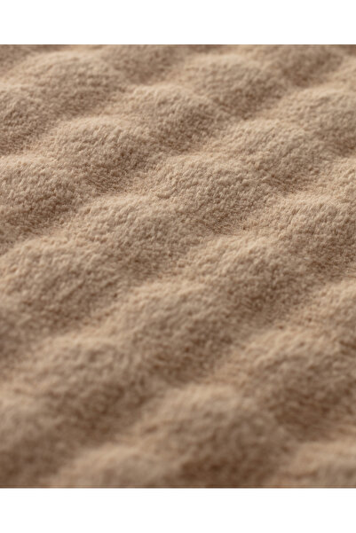 Madame Coco Vivre Bubble Halı - Bej - 160x230 cm