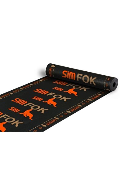 STANDART Fok Sp3000 Yalıtım Membranı (4mm)