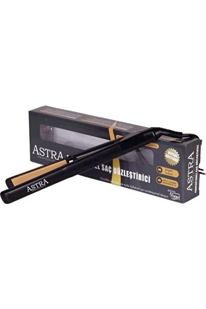 Astra F601f Profesyonel Seramik Saç Düzleştirici