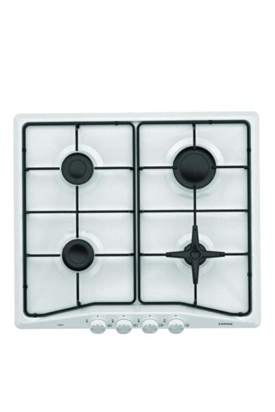 Çetintaş S 848 Td Beyaz Setüstü Ocak