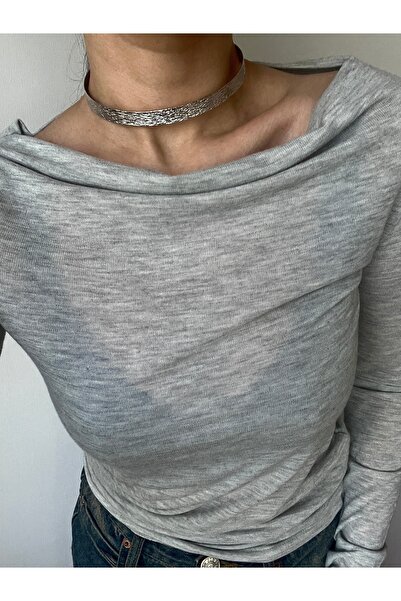 Hoop jewelery Adjustable Choker Chocker Necklace