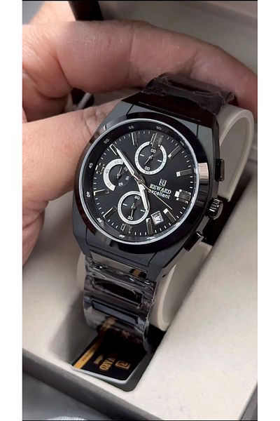 Reward Brand Wristwatch