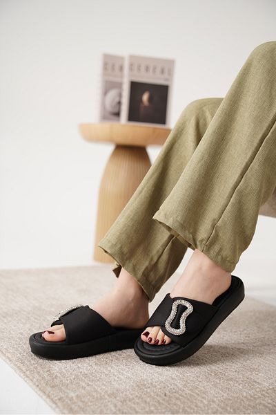 Daxtors D0343 Papuci confortabili ortopedici zilnici