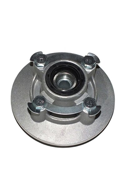 Lifan Cup 100 Çelik Arka Dişli Stoper - Arka Dişli Göbeği