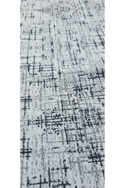 aktartekstil 4m2 160X250 Double-Way Carpet Cover Savan