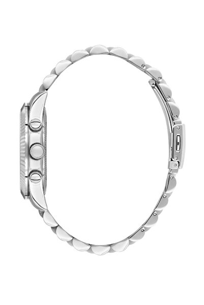 Daniel Klein Dke.1.10668-2 Exclusive Tüm Fonksiyonları Aktif Metalik Renk Erkek Kol Saati