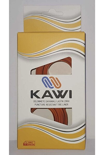 Kawi 16-20-24-26-27,5-29 Jant Uyumlu Mtb Bisiklet Lastik Zırhı