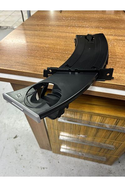 APEXİ Bmw 3 Series E90 E90Lci Left Gray Driver's Side Cup Holder Push Type Zero Product