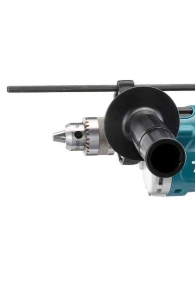 Makita HP1230 Impact Drill For Masonry , Steel, Wood , Chuck 10mm, 400 W, 0-2900rpm, 1.6kg