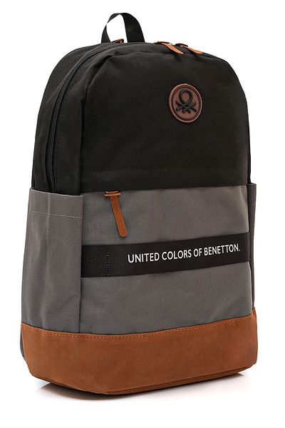 United Colors of Benetton School Bag Set 1307677