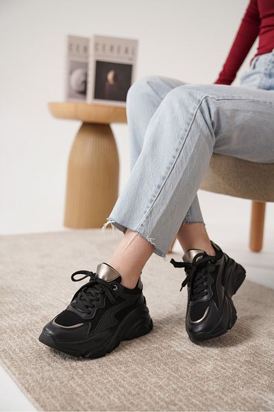 Daxtors D383 Pantofi sport pentru femei, ortopedice zilnice