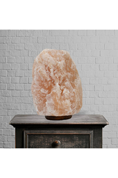 Home Himalaya Doğal Kaya Tuzu Lambası 3/4 kg