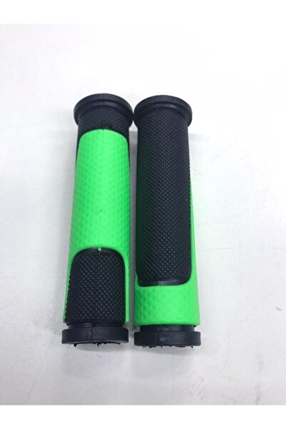 Rectus Bisiklet Elcik Renkli Yeşil