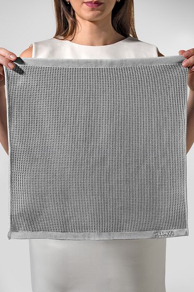 Silva Premium Bath Cloth - Comfortable Cut and Stylish Design