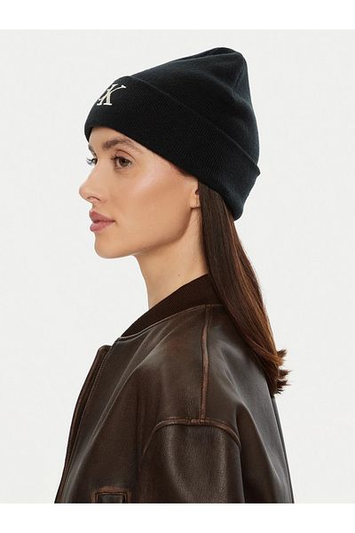 Calvin Klein Women's Beret K60K 612319 -0Gn Model Shoes