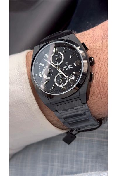 Reward Brand Wristwatch