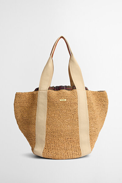 Barbour Lily Soft Omuz Çantası BE11 Natural