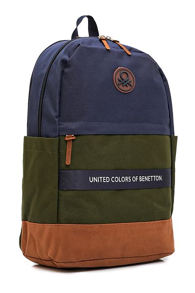 United Colors of Benetton Set de genți de școală 1307273