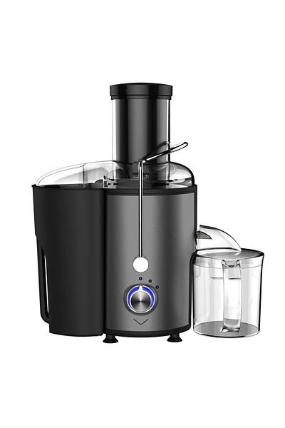 Vestel Enerjik Kms Dx Solid - Juicer