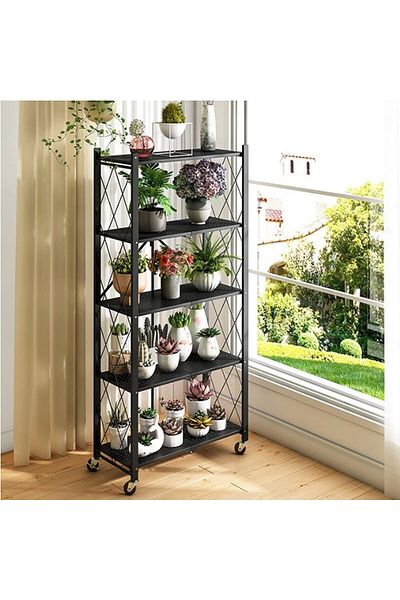 COOYA Spice Rack Organizer for Countertop, 3 Tier Spice Rack Seasoning Organize
