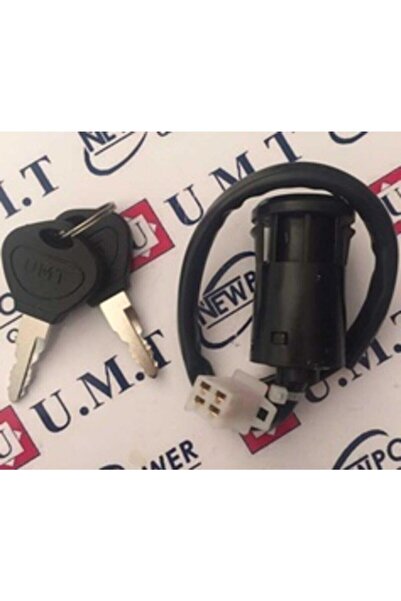 Genel Markalar Kuba Cg Cıta Mondial Agk.kontak Anahtarı