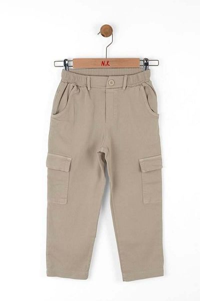 nk kids Boy's Sahara Trousers 68511
