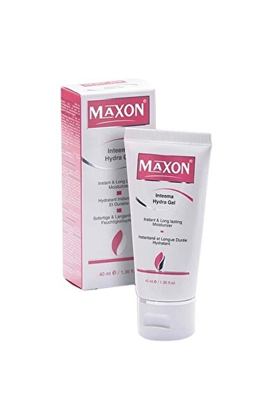 MAXON إنتيما هيدرا جل 40 مل