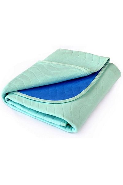 CDE Abso Washable, Absorbent, Liquid Proof under Patient Pad (75X90 cm)