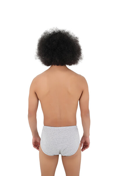 CENNETOĞLU Cennetoğlu 6-пакет економічних бавовняних чоловічих трусів - комфорт і якість протягом усього дня