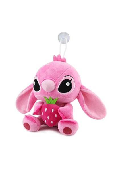 Zigver Lilo ve Stitch Peluş Oyuncak 20 cm