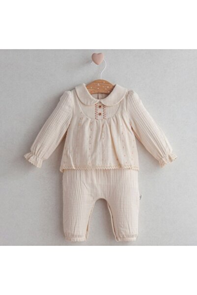 Tongs Baby Ethnic Style Tulum 5411