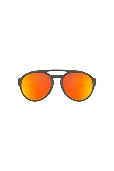 Oakley Oo9421942107 58 Unisex Sunglasses