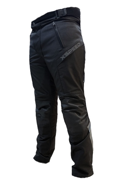 Xspeed Odin 4 Mevsim Korumalı Motosiklet Pantolonu