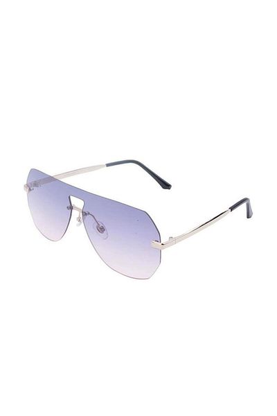 Daniel Klein Dk4308Pcol04 Metal Women's Sunglasses with Ultra Violet Protection