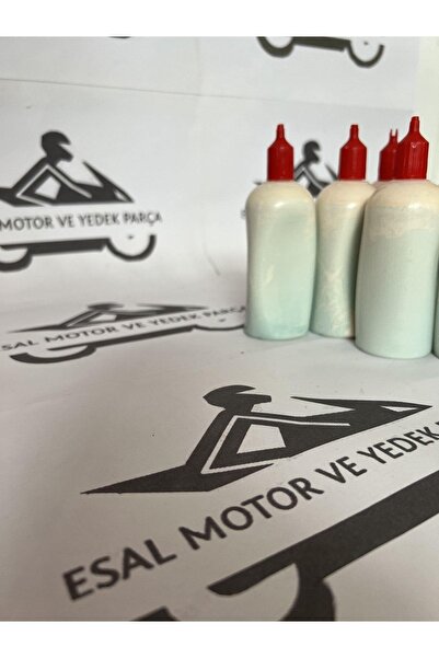 Thumbsup Motosiklet Tubeless [dublex] Lastik Tamir Sıvısı Lag